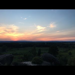 Meet your Posher, Meghan